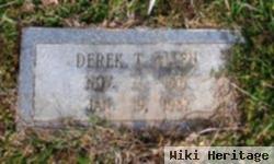 Derek T. Allen