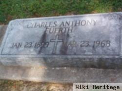 Charles Anthony Fuerth