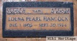 Edera Pearl Hancock