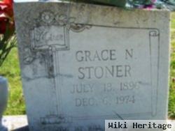 Grace N. Stoner