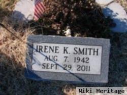 Irene K. Smith