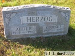 George Fred Herzog