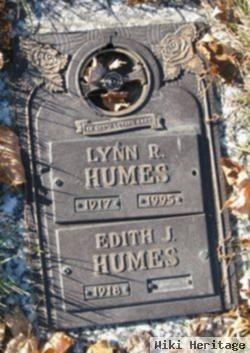 Lynn R. Humes