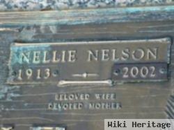 Nellie Nelson Pardue