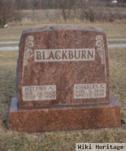 Charles G. Blackburn