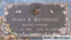 Doris R Reynolds