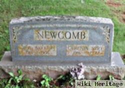 Gerenia Spry Newcomb