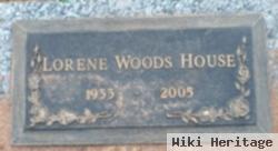 Lorene Woods House