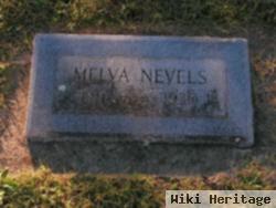 Melva Nevels