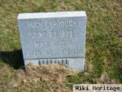 Hugh Corrough