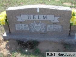 Ora M. Helm