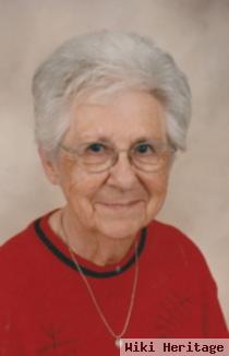 Doris Lee Boling Walton