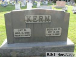 Jay Byron Kern