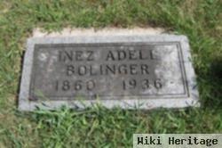 Inez Adell Bolinger