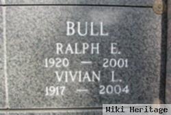 Vivian L. Fons Bull