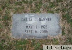 Darlia Lail Danner