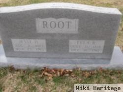 Jesse H. Root