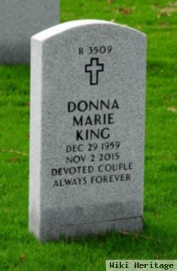 Donna Marie King