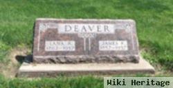 Lana R. Deaver