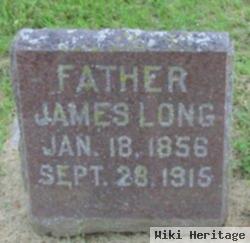 James Long