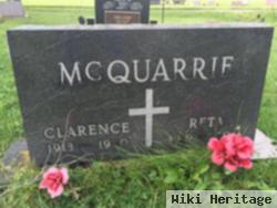 Reta Mcquarrie