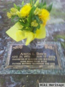 Anita Lee Davis