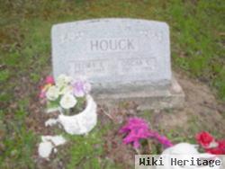 Flora E. Houck