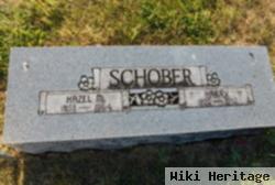 Harry Schober