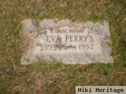 Eva Lue Thompson Perry