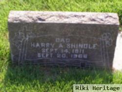 Harry A. Shindle