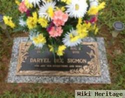 Daryel Dee Sigmon