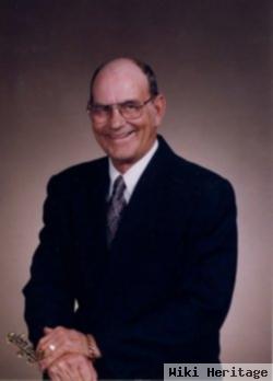 Hubert Gene Berry