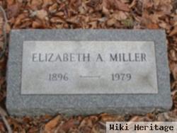 Elizabeth Miller