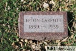 Epton Carrott