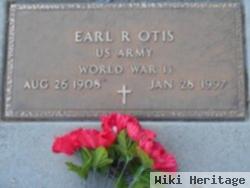 Earl Robert Otis