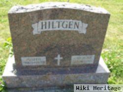 Joseph Peter Hiltgen