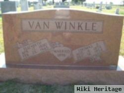 Elizabeth Van Winkle