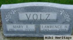 Lawrence H. Volz