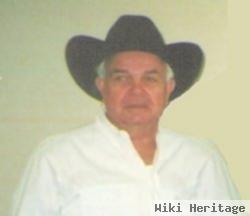 William Glen "bill" Reed