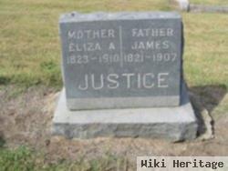 Eliza Ann Putnam Justice