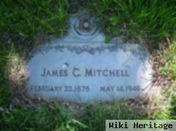 James C. Mitchell