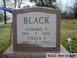 Howard G. Black