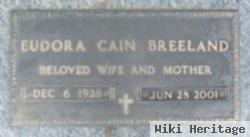 Eudora Cain Breeland