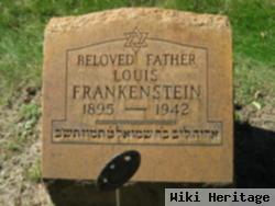 Louis Frankenstein