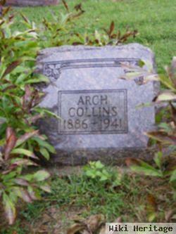 Arch Collins