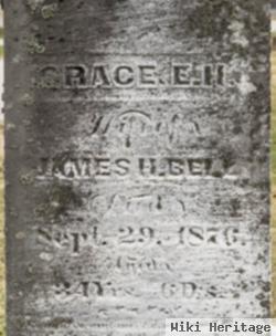 Grace E. H. Bell