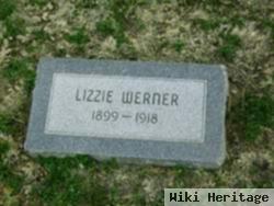 Lizzie Werner