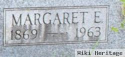 Margaret E. Kramer Ernst