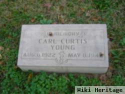 Carl Curtis Young