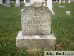 Ronnie Hoover